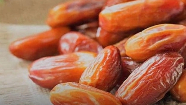 انواع خرما