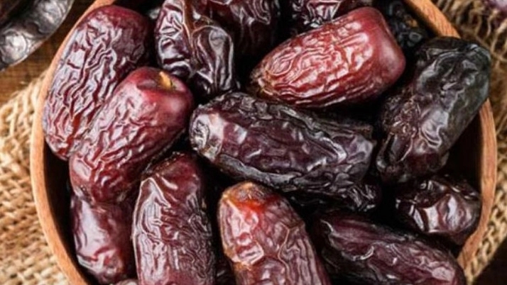 انواع خرما