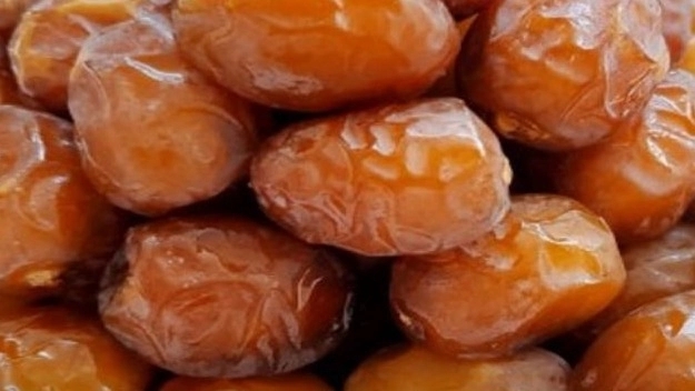 انواع خرما