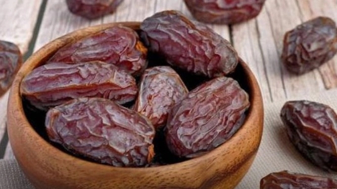 انواع خرما