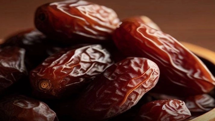 انواع خرما