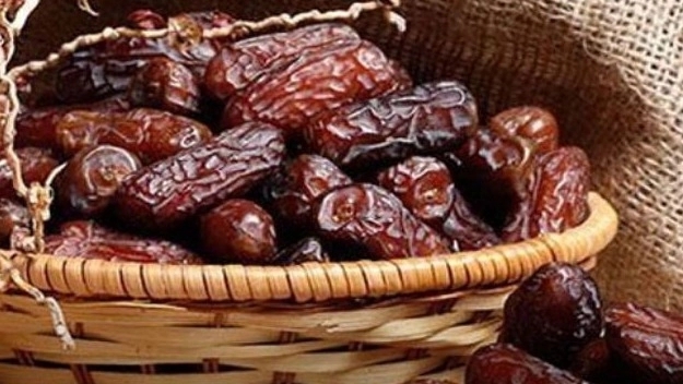 انواع خرما