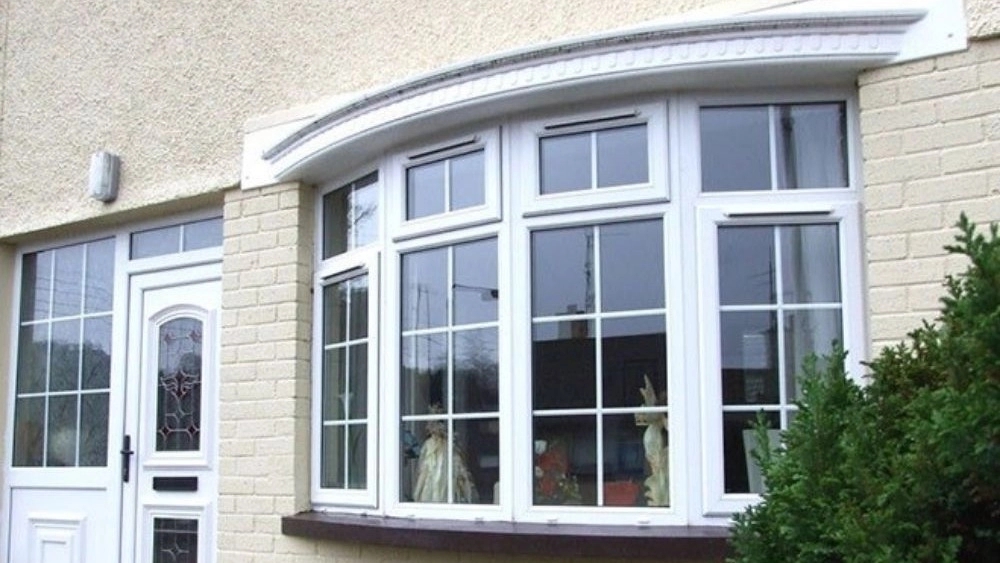 Important points in buying double-glazed windows