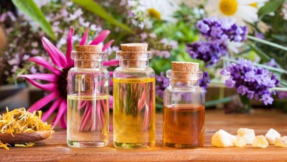 All kinds of vegetable oils