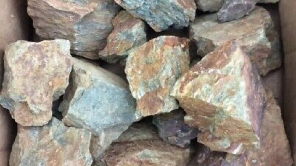 سنگ معدن چیست؟