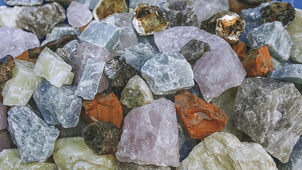 What is ore?