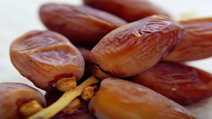 معروف ترین انواع خرما