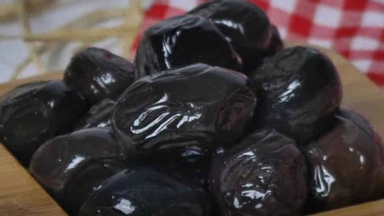 معروف ترین انواع خرما
