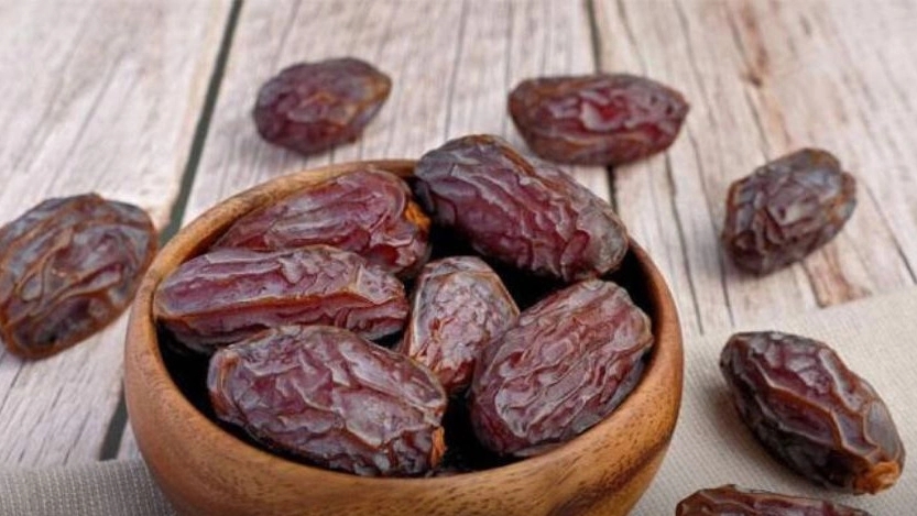 معروف ترین انواع خرما