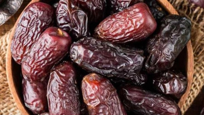 معروف ترین انواع خرما