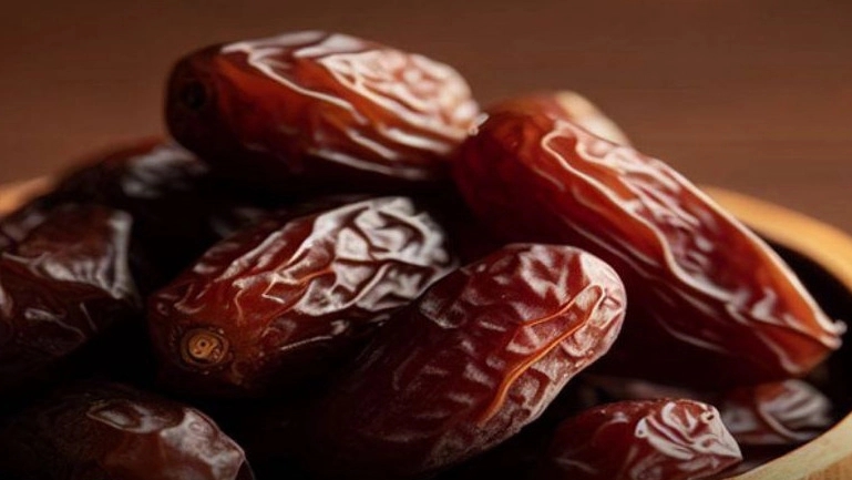 معروف ترین انواع خرما