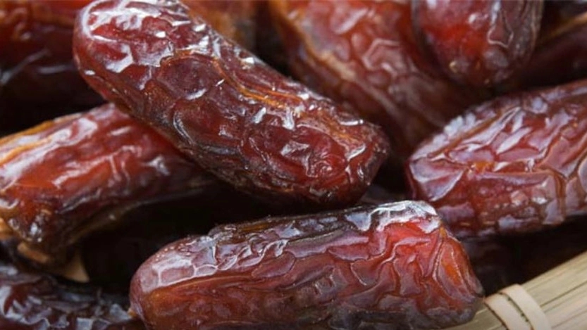 معروف ترین انواع خرما