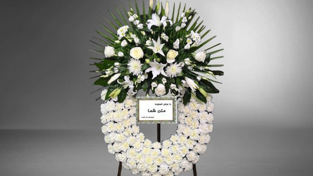 Reasons for using flower crowns in funerals
