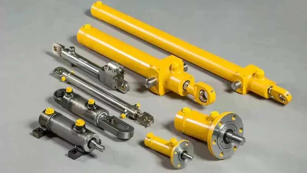 What is a hydraulic jack and how does it work?