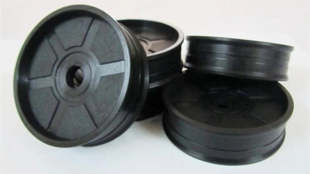 Types of hydraulic packing