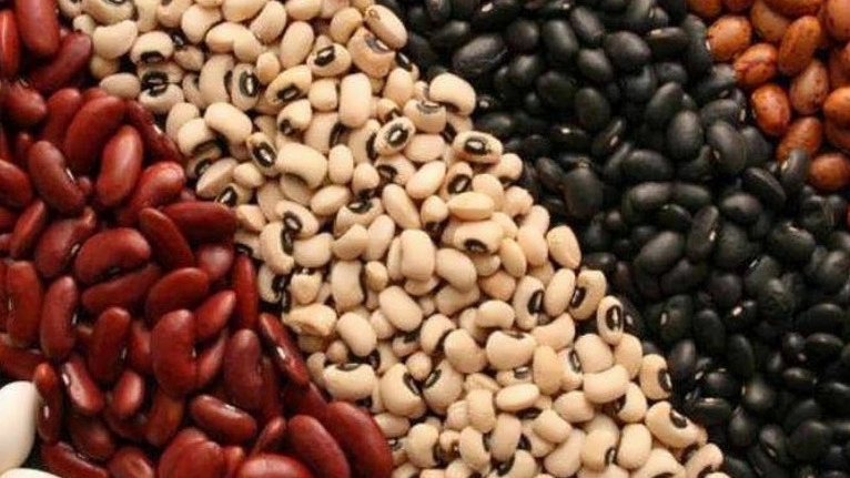 فواید حبوبات در رژیم غذایی