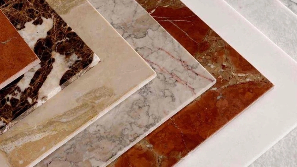 What is porcelain ceramic?