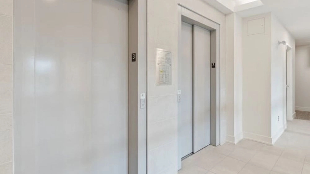 Introduction of elevator types