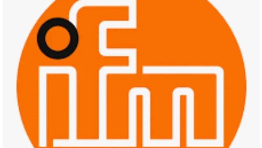 Introduction of IFM company and the application of its sensors in Iranian industries