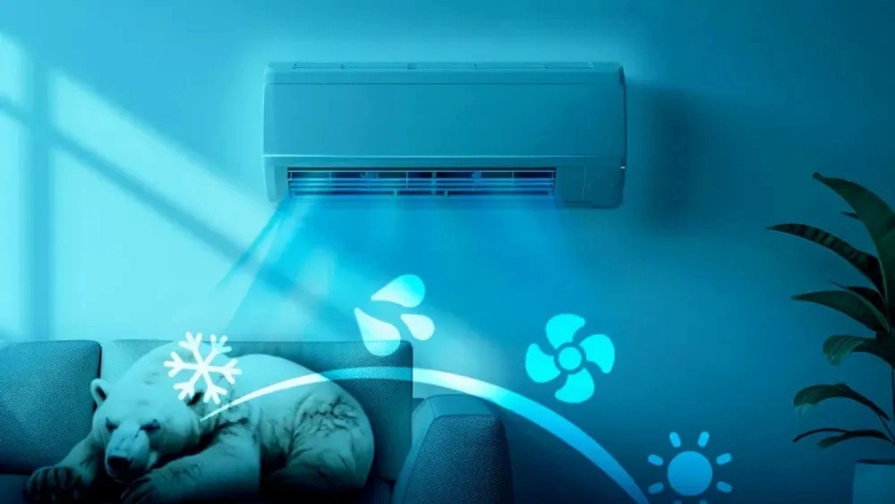 Rahimi Technical and Engineering Group, tips for buying air conditioners