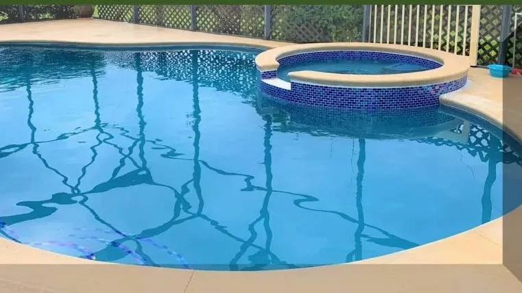 Introduction to pool glue