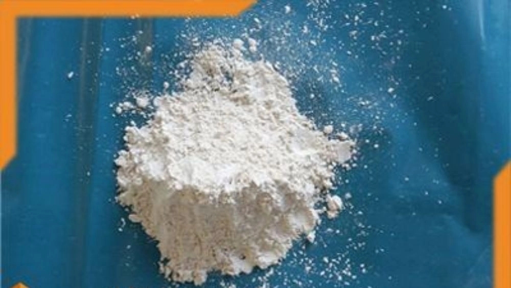 Application and features of stone powder