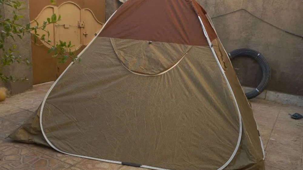 Marshall Tents Production Group