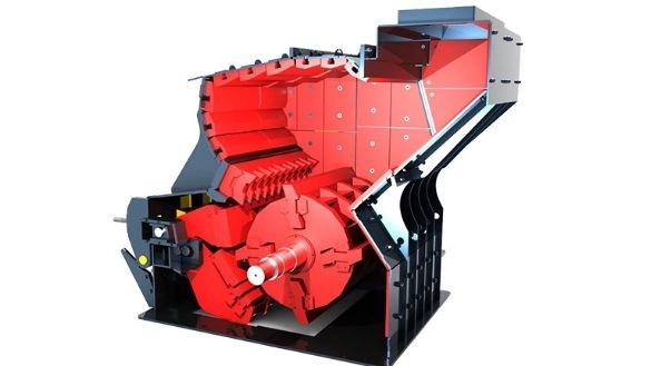 Sale and export of hammer crusher