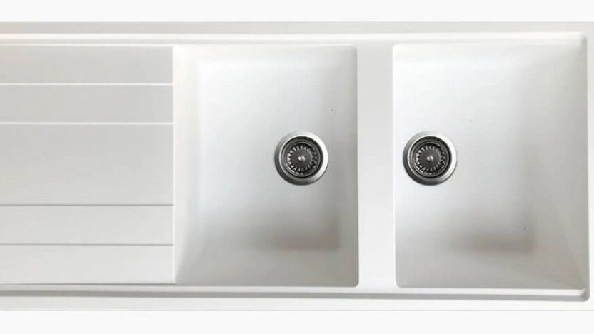 مزایای سینک گرانیتی