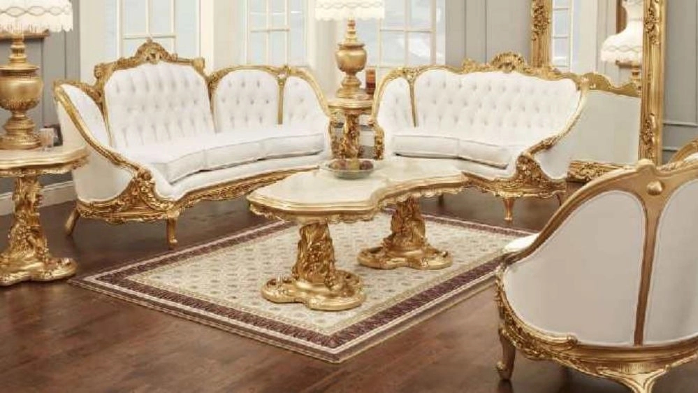 Selling classic modern furniture