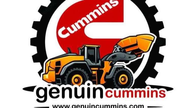 Selling the main parts of Cummins engines