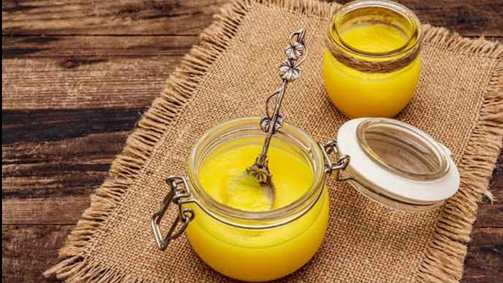 Export of original sheep oil