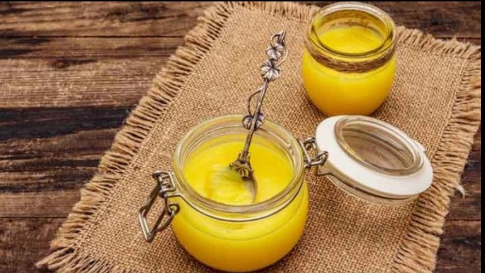 The difference between animal oil and Kermanshahi oil