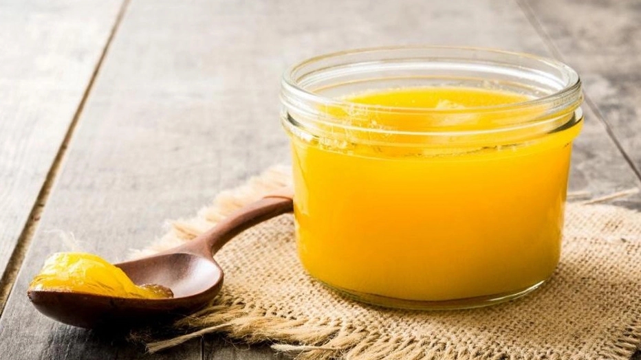 Export of local animal oil