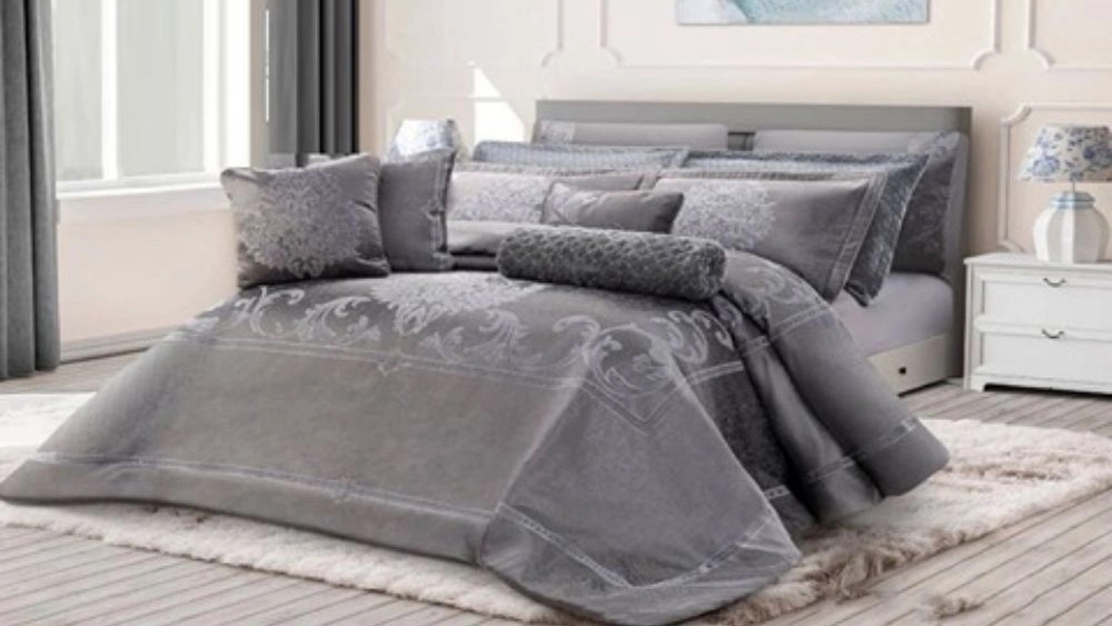 Getting to know the bedding service
