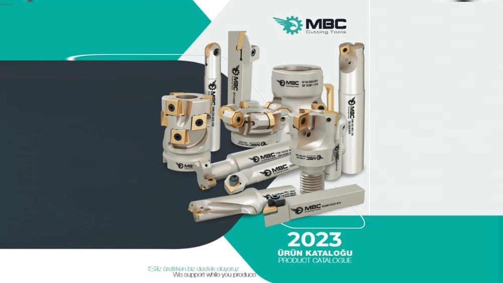 Tawheed techno tool catalog