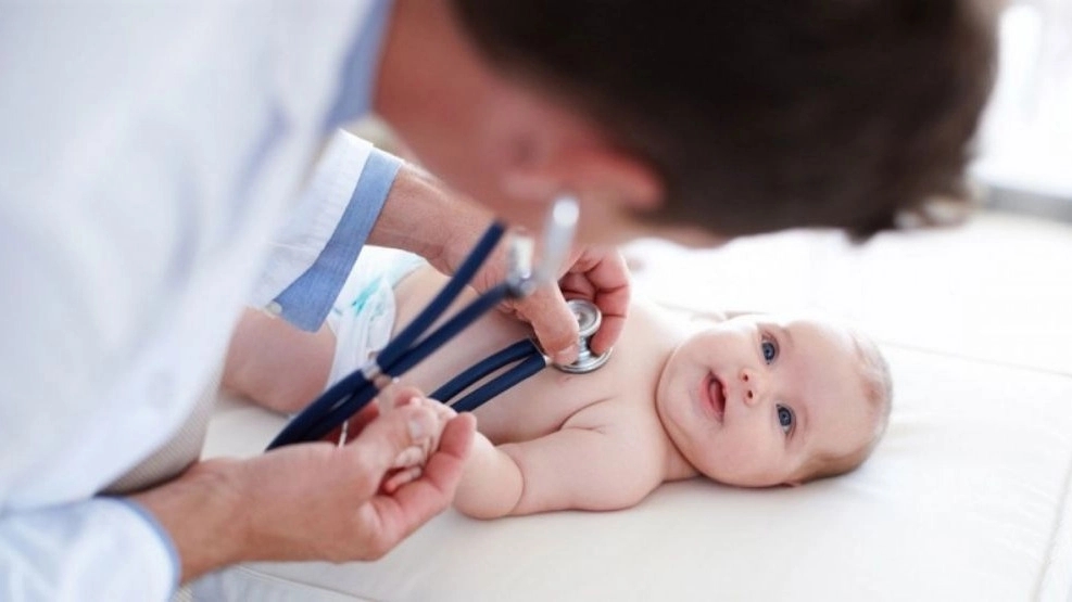 Pediatric subspecialty and its duties