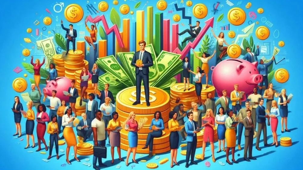 Money making ideas