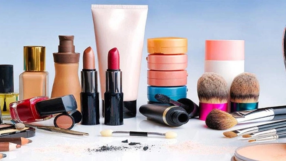 Features of cosmetic products