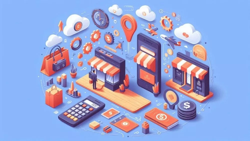 Setting up and steps to create a payment gateway