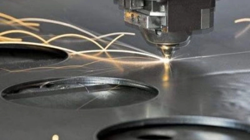 Methods of metal engraving in painting art