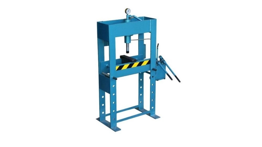 Sale of gate press machine in Amol