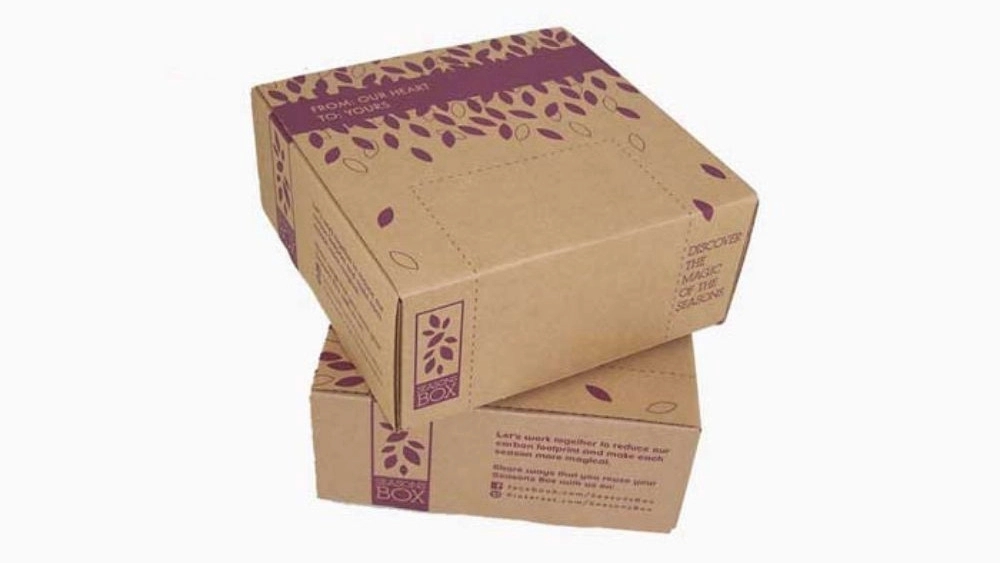 What is flexo printing?