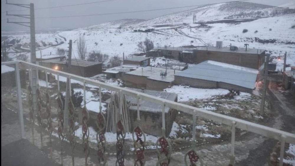 Renting a ecotourism residence in Mahabad