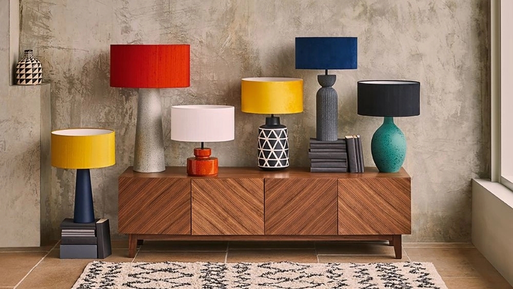 What is the use of lampshade?