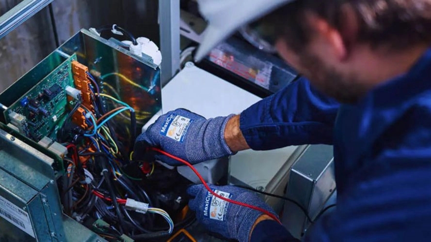 Effective causes of elevator failure