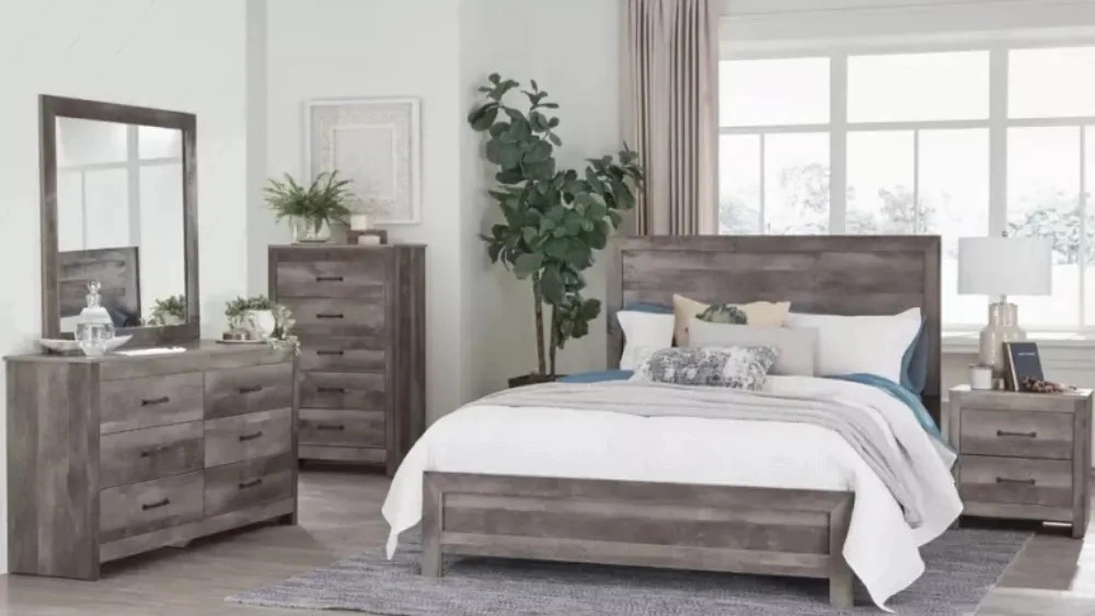 Guide to buying bedding