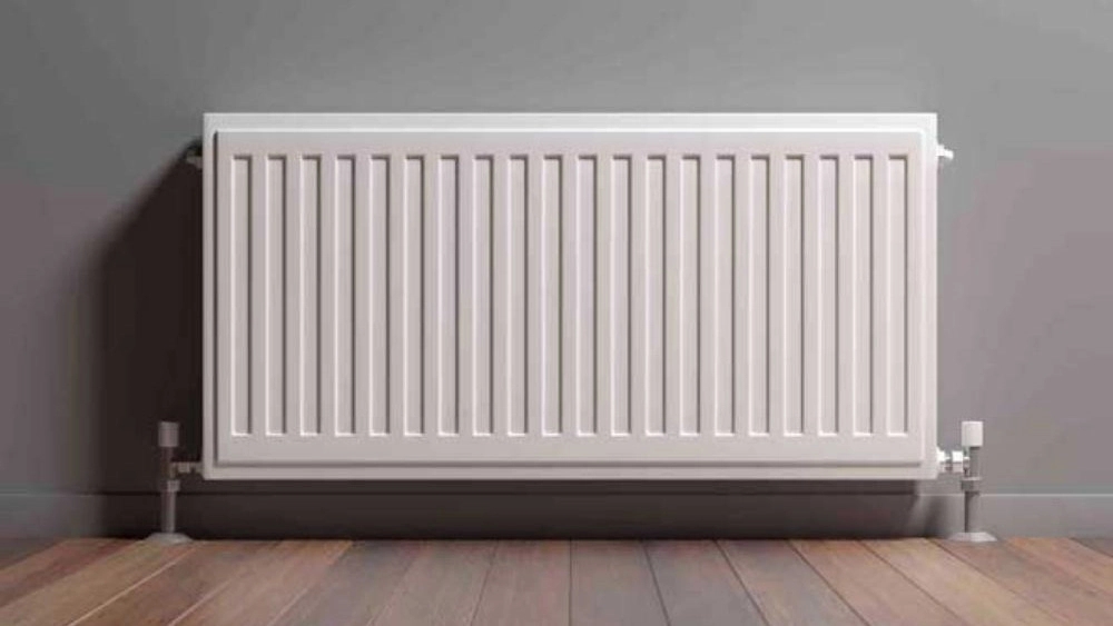 Selling all kinds of packages and radiators in Tehran