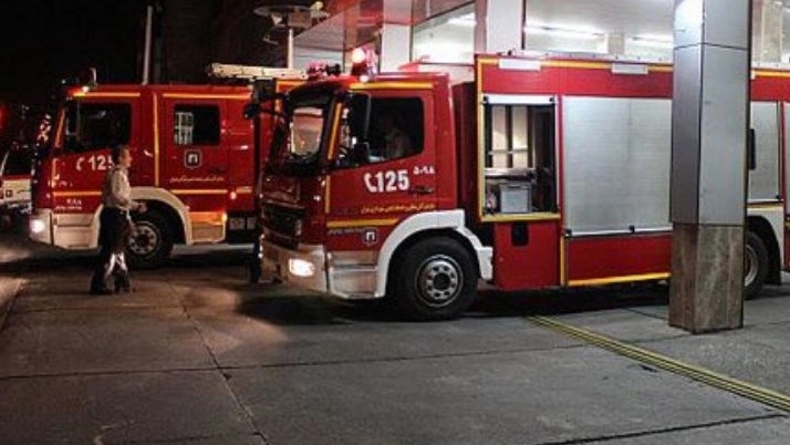 Getting to know the principles of designing safety and firefighting systems
