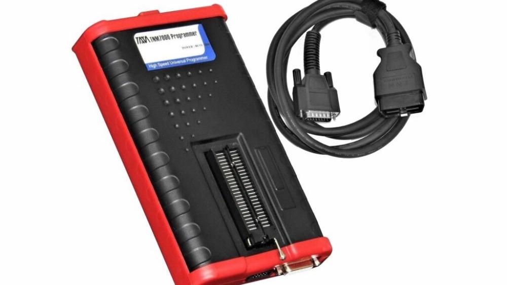What is the new Diag car equipment?